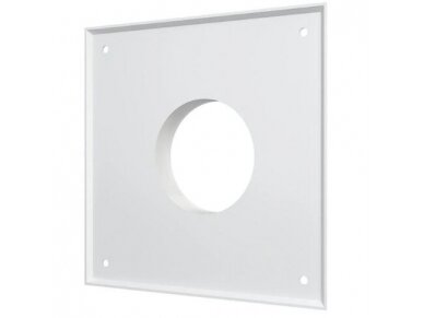 Adapteris | sieninė jungtis | ortakio tvirtinimui | vėdinimo | ventiliacijos sistemoms | D130 | balta | plieninė | 13MTP30x30 1 Adapteris | sieninė jungtis | ortakio tvirtinimui | vėdinimo | ventiliacijos sistemoms | D130 | balta | plieninė | 13MTP30x30 1