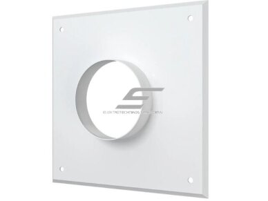 Adapteris | sieninė jungtis | ortakio tvirtinimui | vėdinimo | ventiliacijos sistemoms | D140 | balta | plieninė | 14MTP30x30 Adapteris | sieninė jungtis | ortakio tvirtinimui | vėdinimo | ventiliacijos sistemoms | D140 | balta | plieninė | 14MTP30x30