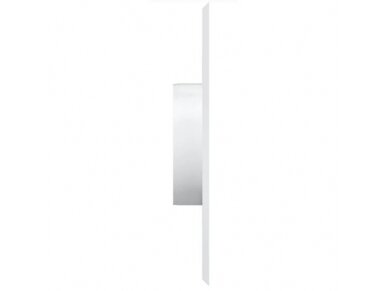 Adapteris | sieninė jungtis | ortakio tvirtinimui | vėdinimo | ventiliacijos sistemoms | D130 | balta | plieninė | 13MTP30x30 2 Adapteris | sieninė jungtis | ortakio tvirtinimui | vėdinimo | ventiliacijos sistemoms | D130 | balta | plieninė | 13MTP30x30 2