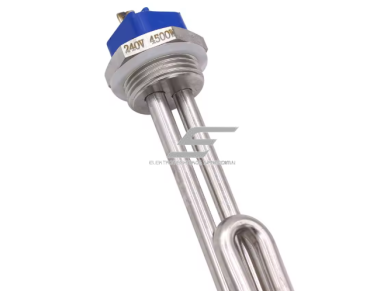 Vandens | skysčių kaitinimo | šildymo elementas | šildytuvas | 3,5kW | 230V | 270mm | DN25 | nerūdijantis plienas 2 Vandens | skysčių kaitinimo | šildymo elementas | šildytuvas | 3,5kW | 230V | 270mm | DN25 | nerūdijantis plienas 2