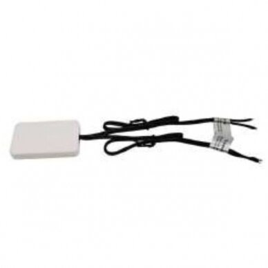 Touch switch mounted behind the mirror | 12-24 V DC | up to 60 W | Eurolight SW-MIR-T-12-24 Touch switch mounted behind the mirror | 12-24 V DC | up to 60 W | Eurolight SW-MIR-T-12-24