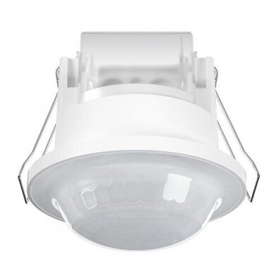 Liikumise | kohaloleku andur | detektor | sisseehitatud | 0.4W | 230V | 360° | IP23 | EB10431784 ESYLUX