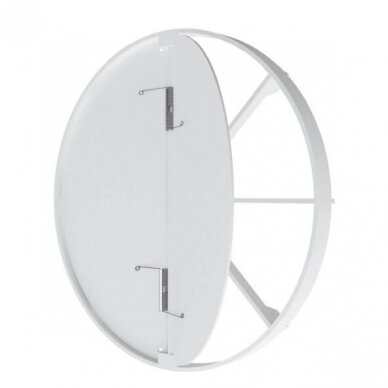 Back-draught shutter | damper | for ductwork | ventilation systems | D150 | plastic | 150AV Back-draught shutter | damper | for ductwork | ventilation systems | D150 | plastic | 150AV