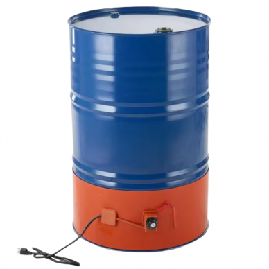 Lindisoojendi | temperatuuri regulaatoriga küttevõru | 800W | 230V | kuni +250°C | 200x860x1,5mm 2 Lindisoojendi | temperatuuri regulaatoriga küttevõru | 800W | 230V | kuni +250°C | 200x860x1,5mm 2