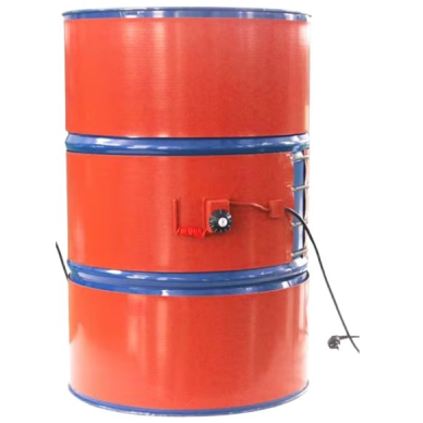 Band heater | heating sleeve with temperature controller | 1500W | 230V | +30...+150°C | 1200x250x1.5mm 2 Band heater | heating sleeve with temperature controller | 1500W | 230V | +30...+150°C | 1200x250x1.5mm 2