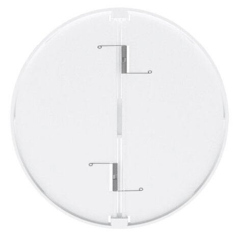 Atpakaļgaitas aizbāznis | slēgs | ventilācijas sistēmām | D100 | plastmasa | 100AV 1 Atpakaļgaitas aizbāznis | slēgs | ventilācijas sistēmām | D100 | plastmasa | 100AV 1