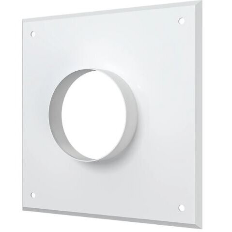 Adapteris | sienas savienojums | gaisa vada stiprināšanai | ventilācijai | ventilācijas sistēmām | D150 | balts | tērauda | 15MTP30x30 Adapteris | sienas savienojums | gaisa vada stiprināšanai | ventilācijai | ventilācijas sistēmām | D150 | balts | tērauda | 15MTP30x30