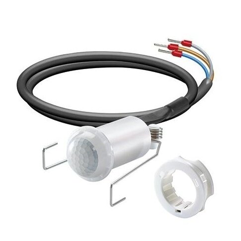 Liikumis- | kohalolekuandur | detektor | Pindmontaaž | 0,2W | 230V | 360° | IP65 | EP10425868 ESYLUX Liikumis- | kohalolekuandur | detektor | Pindmontaaž | 0,2W | 230V | 360° | IP65 | EP10425868 ESYLUX