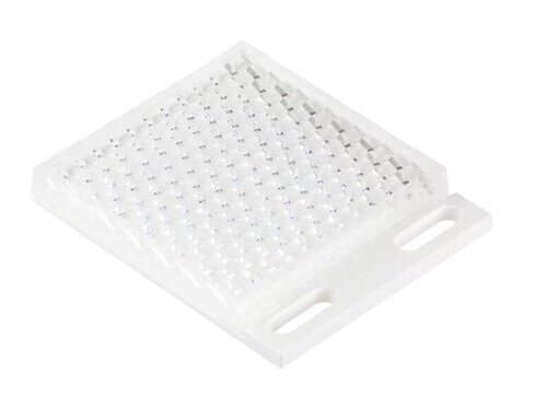 Atšvaitas LED davikliui | jutikliui | R5