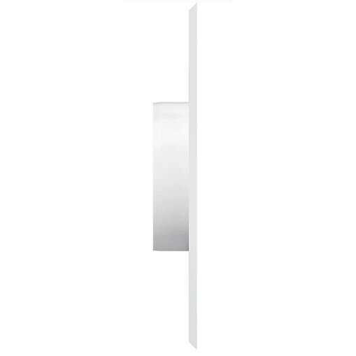 Adapteris | sienas savienojums | gaisa vada stiprināšanai | ventilācijai | ventilācijas sistēmām | D150 | balts | tērauda | 15MTP30x30 2 Adapteris | sienas savienojums | gaisa vada stiprināšanai | ventilācijai | ventilācijas sistēmām | D150 | balts | tērauda | 15MTP30x30 2