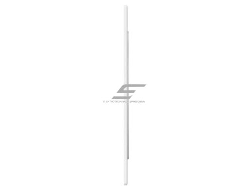 Adapteris | sieninė jungtis ortakio tvirtinimui | vėdinimo | ventiliacijos sistemoms | D160 | balta | plastikinė | 16PKN 1 Adapteris | sieninė jungtis ortakio tvirtinimui | vėdinimo | ventiliacijos sistemoms | D160 | balta | plastikinė | 16PKN 1