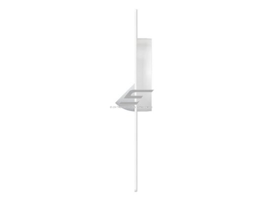 Adapteris | sieninė jungtis ortakio tvirtinimui | vėdinimo | ventiliacijos sistemoms | D130 | balta | plastikinė | 13PPT 2 Adapteris | sieninė jungtis ortakio tvirtinimui | vėdinimo | ventiliacijos sistemoms | D130 | balta | plastikinė | 13PPT 2