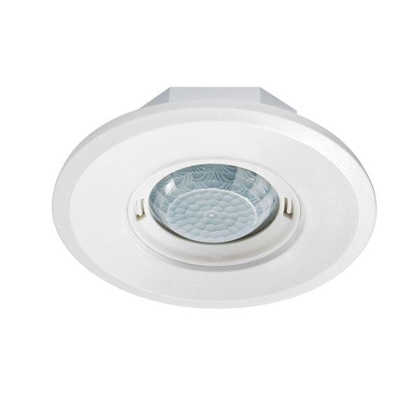 Kustības | klātbūtnes sensors | detektors | iebūvēts | 0,3W | 230V | 360° | IP20 | EP10427930 ESYLUX Kustības | klātbūtnes sensors | detektors | iebūvēts | 0,3W | 230V | 360° | IP20 | EP10427930 ESYLUX