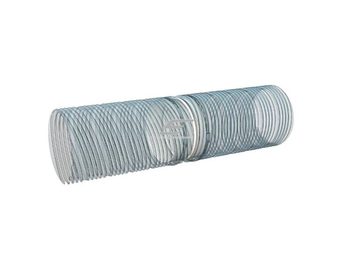 Jungtis ortakiui | mova | vėdinimo | ventiliacijos sistemoms | D120 | balta | metalinė | 12MP 1