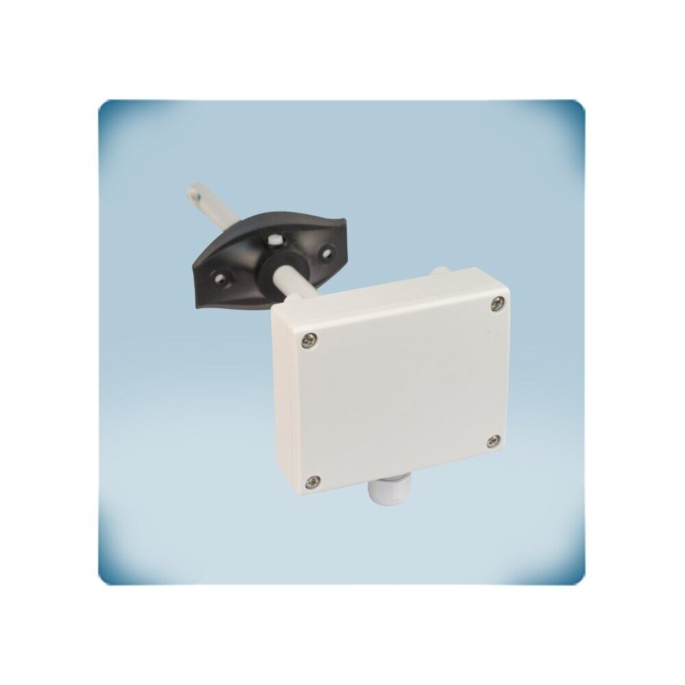Kanāla CO2 sensors | CO2 0-2000ppm | T -30…70°C | 0-100%rH | NDIR | Modbus RTU | 24VAC/VDC | IP54 | Sentera Controls | DSCDG0-4 Kanāla CO2 sensors | CO2 0-2000ppm | T -30…70°C | 0-100%rH | NDIR | Modbus RTU | 24VAC/VDC | IP54 | Sentera Controls | DSCDG0-4