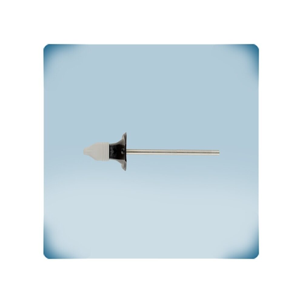 Kanali temperatuuriandur | -30-70°C | Modbus RTU | 24VDC PoM | RJ45 | 165mm | IP65 | Sentera Controls | DTS-M-160 1