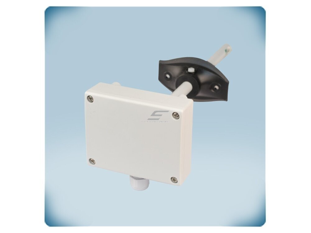 Kanalinis CO2 jutiklis | CO2 0-2000ppm | T -30…70°C | 0-100%rH | NDIR | Modbus RTU | 24VAC/VDC | IP54 | Sentera Controls | DSCDG0-4 1 Kanalinis CO2 jutiklis | CO2 0-2000ppm | T -30…70°C | 0-100%rH | NDIR | Modbus RTU | 24VAC/VDC | IP54 | Sentera Controls | DSCDG0-4 1