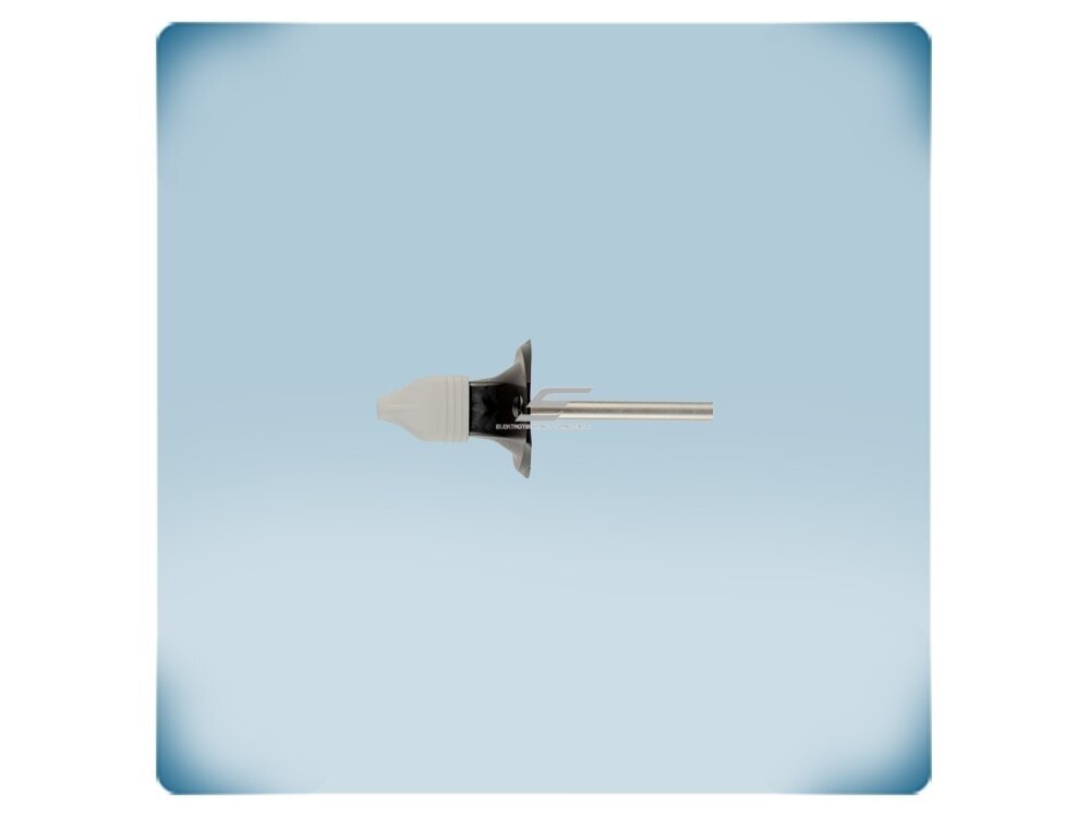 Kanalinis temperatūros daviklis | -30-70°C | Modbus RTU | 24VDC PoM | RJ45 | 85mm | IP65 | Sentera Controls | DTS-M-080 1