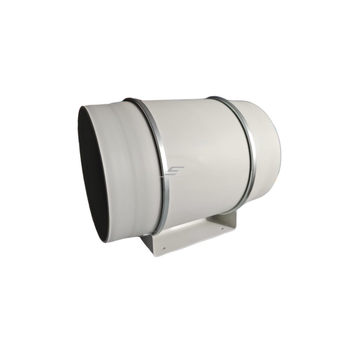 Kanali segavooluventilaator Turbo Join Compact 315 | D315 | 2206 m³/h | 390 W | 230 V | 2 kiirust | 446×353×325 mm | valge | 01869 4