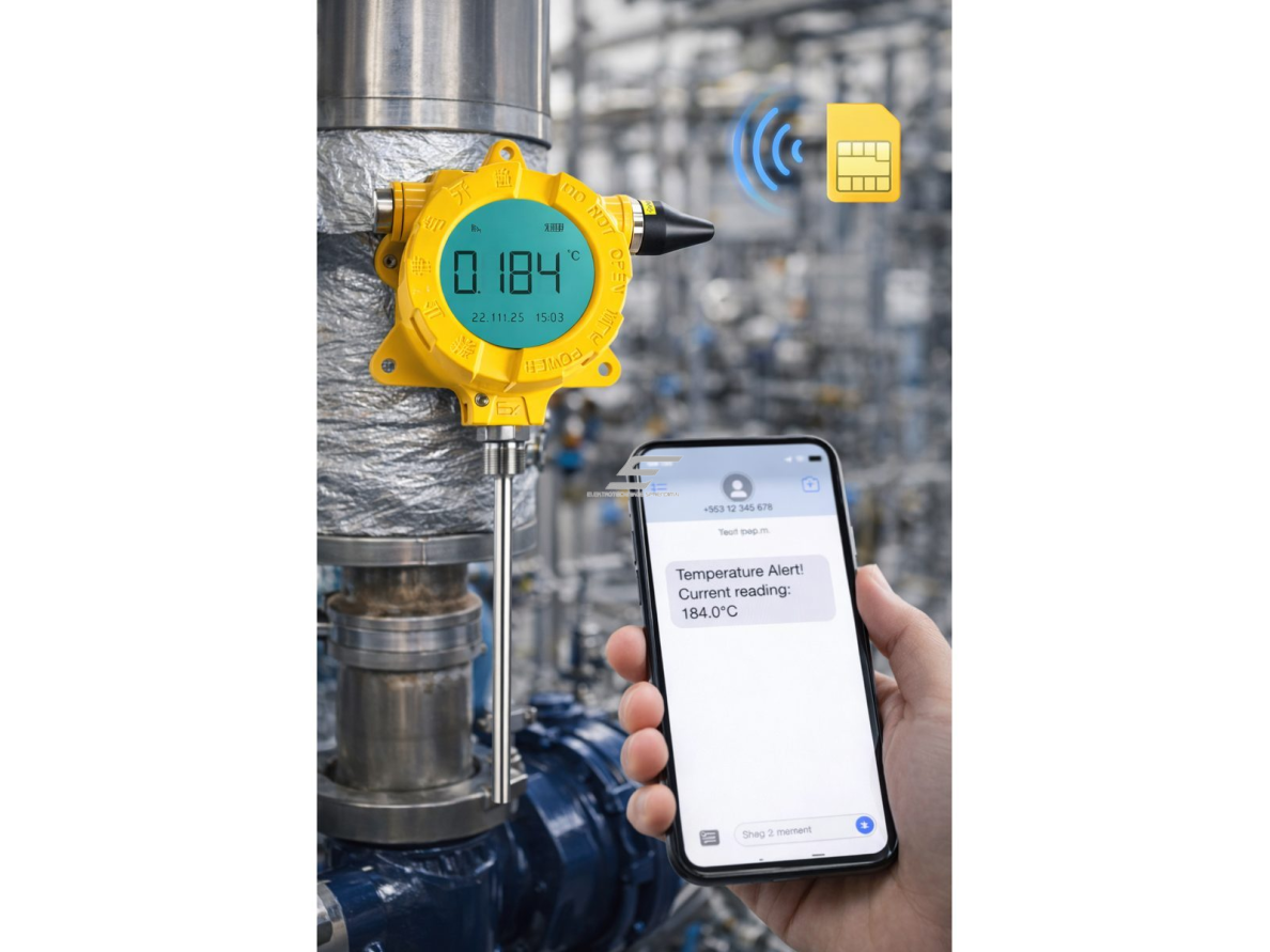Belaidis temperatūros jutiklis su SIM | LoRa / NB-IoT / 4G | nuotolinis valdymas | IP68 | LCD ekranas | iki 5 metų baterija | Macsensor 3 Belaidis temperatūros jutiklis su SIM | LoRa / NB-IoT / 4G | nuotolinis valdymas | IP68 | LCD ekranas | iki 5 metų baterija | Macsensor 3