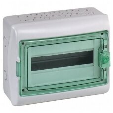 Elektrilised jaotuspaneelid | kastid Kaedra IP65 Elektrilised jaotuspaneelid | kastid Kaedra IP65