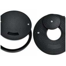 Composite sewer manhole | technical access covers Composite sewer manhole | technical access covers