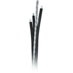Aluminiowy kabel napowietrzny 3x120+95mm² | 0,6/1 (1,2) kV | AMKA Aluminiowy kabel napowietrzny 3x120+95mm² | 0,6/1 (1,2) kV | AMKA