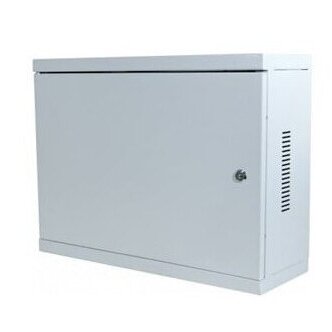 Pakaramais elektriskās sadales skapītis | paneļi | 540x400x180mm | tērauds | KS3U540x400PAK Pakaramais elektriskās sadales skapītis | paneļi | 540x400x180mm | tērauds | KS3U540x400PAK