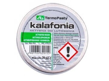 Kanifolija | litavimo fliusas | 40g | TermoPasty | 2050710122347