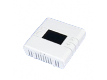 Skaitmeninis kambarinis CO2 jutiklis | 4-20mA | 0-10VDC | 0-10000PPM | Modbus RS485 Skaitmeninis kambarinis CO2 jutiklis | 4-20mA | 0-10VDC | 0-10000PPM | Modbus RS485