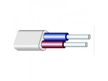 Kabelis | AVVG 2x10mm² | LIETUVA Kabelis | AVVG 2x10mm² | LIETUVA