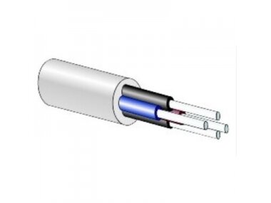 Kabelis | AVVG 4x16mm² | LIETUVA Kabelis | AVVG 4x16mm² | LIETUVA