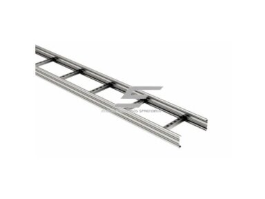 Kabelinės kopėčios | 6000x300x60x1mm | plieninės | pilkos | MEKA | KS20-300 L=6000 HDG | 1306749 Kabelinės kopėčios | 6000x300x60x1mm | plieninės | pilkos | MEKA | KS20-300 L=6000 HDG | 1306749