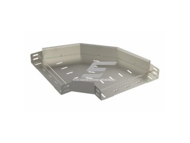 Alkūnė kabeliniui loveliui | kanalui | 90° | 422x422x62mm | nerūdijantis plienas | pilka | MEKA | CT-LP-60-300 HST | 1470004 Alkūnė kabeliniui loveliui | kanalui | 90° | 422x422x62mm | nerūdijantis plienas | pilka | MEKA | CT-LP-60-300 HST | 1470004