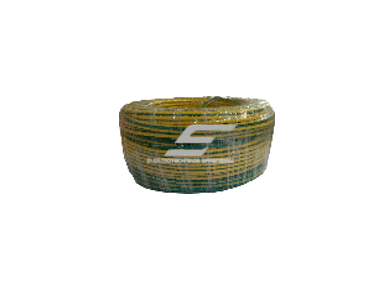 Įžeminimo kabelis | laidas saulės moduliams | 6mm² | EC-6MM2 Įžeminimo kabelis | laidas saulės moduliams | 6mm² | EC-6MM2