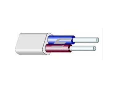 Kabelis | AVVG 2x10mm² | LIETUVA