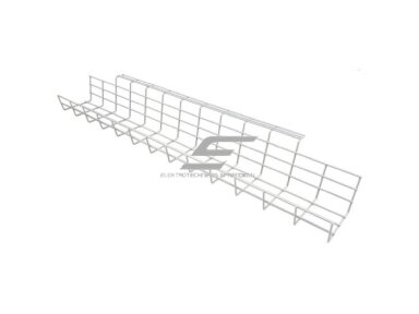 Laidų | kabelių dėklas | lentyna | dėžutė | montuojamas po stalu | vielinis | 720mm | sidabrinis | Bachmann | KO.429-4001-PL Laidų | kabelių dėklas | lentyna | dėžutė | montuojamas po stalu | vielinis | 720mm | sidabrinis | Bachmann | KO.429-4001-PL