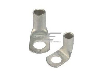 Kampinis kilpinis antgalis | 90° | 120mm² | M14 | T90-120/14 | 008720