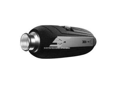 Kanalinis mišraus srauto ventiliatorius su garso izoliacija | D100 | 250 m³/h | 50 W | 230 V | 2 greičiai | 690×233×236 mm | IPX4 | juodas | ESLP23485 Kanalinis mišraus srauto ventiliatorius su garso izoliacija | D100 | 250 m³/h | 50 W | 230 V | 2 greičiai | 690×233×236 mm | IPX4 | juodas | ESLP23485