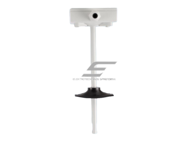 Kanalinis CO2 jutiklis | perjungėjas | 15-24VAC/18-34VDC | 0-2000PPM | IP20/IP54 | Modbus RTU (RS485) Kanalinis CO2 jutiklis | perjungėjas | 15-24VAC/18-34VDC | 0-2000PPM | IP20/IP54 | Modbus RTU (RS485)