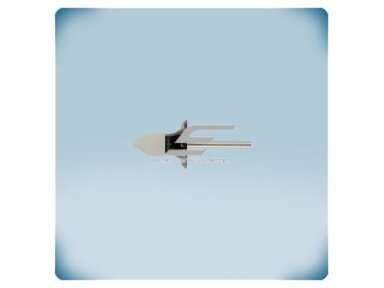Kanalinis temperatūros daviklis | -30-70°C | Modbus RTU | 24VDC PoM | RJ45 | 85mm | IP65 | Sentera Controls | DTS-M-080 Kanalinis temperatūros daviklis | -30-70°C | Modbus RTU | 24VDC PoM | RJ45 | 85mm | IP65 | Sentera Controls | DTS-M-080