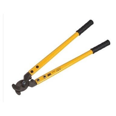 Kaabli lõikamise käärid | 240mm² | TLK10-250 | 4606056165289 Kaabli lõikamise käärid | 240mm² | TLK10-250 | 4606056165289