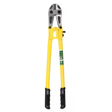 Kabeļu griešanas knaibles 24" | Heavy Duty | Oglekļa tērauds | Izolēti rokturi | Vara un alumīnija kabeļiem Kabeļu griešanas knaibles 24" | Heavy Duty | Oglekļa tērauds | Izolēti rokturi | Vara un alumīnija kabeļiem