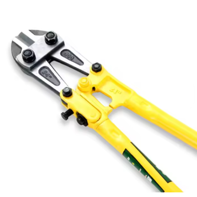 Kabeļu griešanas knaibles 24" | Heavy Duty | Oglekļa tērauds | Izolēti rokturi | Vara un alumīnija kabeļiem Kabeļu griešanas knaibles 24" | Heavy Duty | Oglekļa tērauds | Izolēti rokturi | Vara un alumīnija kabeļiem