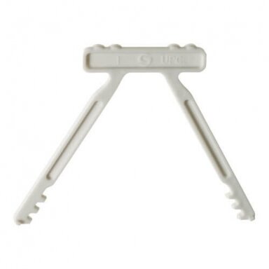 Cable holder | spring type | for groove mounting | 12-45mm | 12200 Schnabl Cable holder | spring type | for groove mounting | 12-45mm | 12200 Schnabl