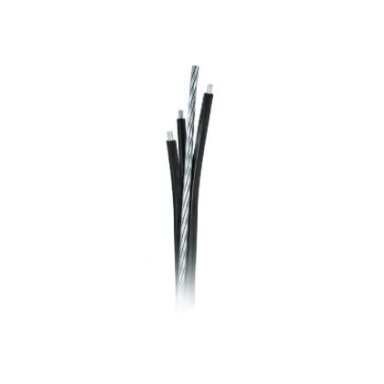 Overhead aluminium cable 3x120+95mm² | 0.6/1 (1.2) kV | AMKA Overhead aluminium cable 3x120+95mm² | 0.6/1 (1.2) kV | AMKA