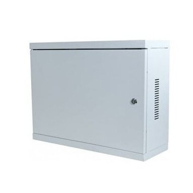 Pakaramais elektriskās sadales skapītis | paneļi | 540x400x180mm | tērauds | KS3U540x400PAK Pakaramais elektriskās sadales skapītis | paneļi | 540x400x180mm | tērauds | KS3U540x400PAK