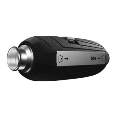 Шумоизолированный канальный вентилятор смешанного потока | D160 | 570 м³/ч | 50 Вт | 230 В | 2 скорости | 694×253×254 мм | IPX4 | чёрный | ESLP23602 Шумоизолированный канальный вентилятор смешанного потока | D160 | 570 м³/ч | 50 Вт | 230 В | 2 скорости | 694×253×254 мм | IPX4 | чёрный | ESLP23602