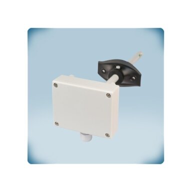 Kanāla CO2 sensors | CO2 0-2000ppm | T -30…70°C | 0-100%rH | NDIR | 3×0-10VDC/4-20mA/PWM | Modbus RTU | 24VAC/VDC | IP54 | Sentera Controls | DSCDG3-4 Kanāla CO2 sensors | CO2 0-2000ppm | T -30…70°C | 0-100%rH | NDIR | 3×0-10VDC/4-20mA/PWM | Modbus RTU | 24VAC/VDC | IP54 | Sentera Controls | DSCDG3-4