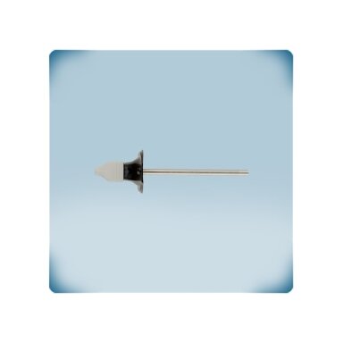 Duct temperature transmitter | -30-70°C | Modbus RTU | 24VDC PoM | RJ45 | 165mm | IP65 | Sentera Controls | DTS-M-160
